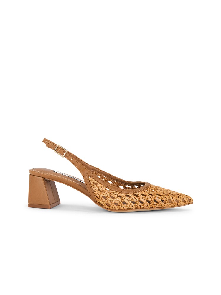 Steve Madden ROBYN 浅口高跟鞋 revolve小众新款