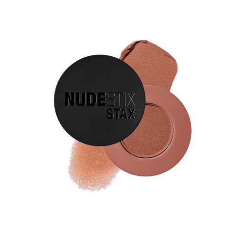 NUDESTIX STAX ALL OVER COLOR BLUSH BALM 腮红润唇膏 revolve小