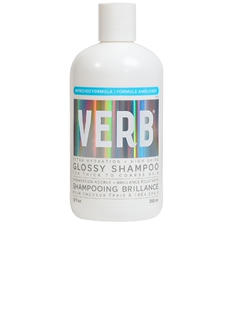 VERB VERB GLOSSY SHAMPOO 洗发液 revolve小众新款 美容: NA