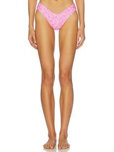 Kulani Kinis CHEEKY V BIKINI BOTTOM 低腰V型比基尼下装 revolv