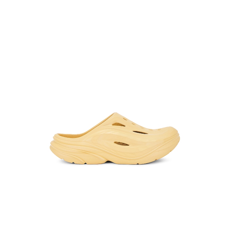 Hoka U Ora Recovery MuleREVOLVE小众新款中性款