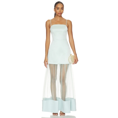 ELLIATT MARCELLA 裙子 26春夏新品 revolve小众新款