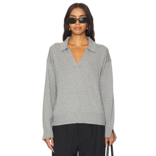 525 MADDI 马球衫毛衣 REVOLVE小众新款冬季内搭冬季保暖