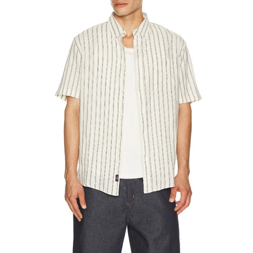 Faherty 衬衫 26夏季新品 revolve小众新款