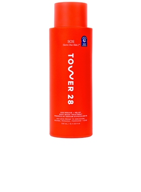 Tower 28 SOS RESCUE + RELIEF BODY WASH TREATMENT? 沐浴液 rev