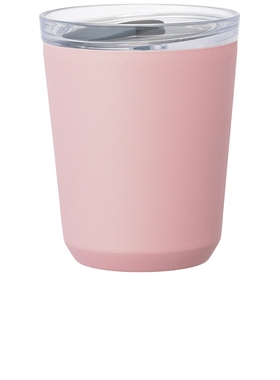 KINTO TO GO TUMBLER 360ML 水瓶revolve时尚小众新款