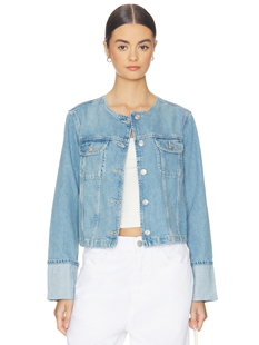 revolve小众新款 夹克 DEAN PAIGE