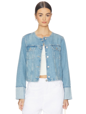 PAIGE DEAN 夹克 revolve小众新款