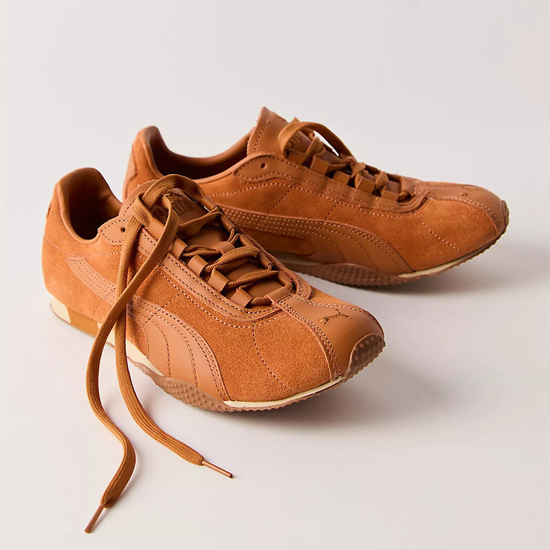 [冬季新品]Puma Select彪马H-STREET PREMIUM运动鞋铁锈色REVOLVE,运动鞋new,运动休闲鞋,淘宝优惠券,粉丝福利购,淘宝优惠卷