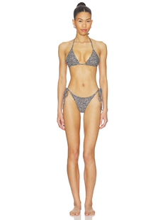 Venice revolve小众新款 THE 比基尼 BELLE Bella