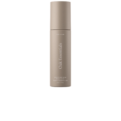 Oak Essentials Moisture Rich Emulsion  revolve小众新款