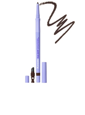 Kosas Soulgazer Intensifying Gel EyelinerREVOLVE小