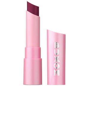 Buxom FULL-ON PLUMPING LIP GLOW BALM 唇部滋润膏 revolve小众