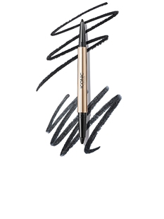 ICONIC LONDON SMOKEY EYE DUO KAJAL 眼线膏/眼线笔 revolve小众