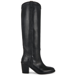 Dico Copenhagen CLAIRE 靴子 黑色 女款REVOLVE小众新款