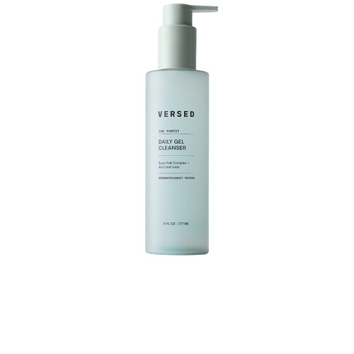 VERSED The Purist Daily Gel Cleanser  revolve小众新款