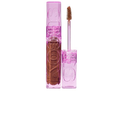 Kosas AIR BROW 液体染眉膏  revolve小众新款