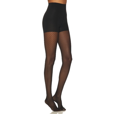 [春季新品]Wolford CONTROL DOTS 连裤袜revolve时尚小众新品