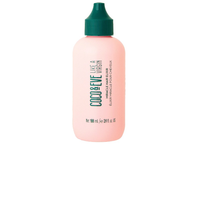 Coco & Eve LIKE A VIRGIN 焗油膏revolve时尚小众新款