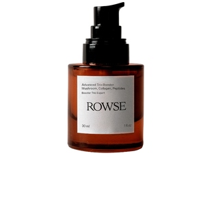 ROWSE 助长剂REVOLVE小众新款