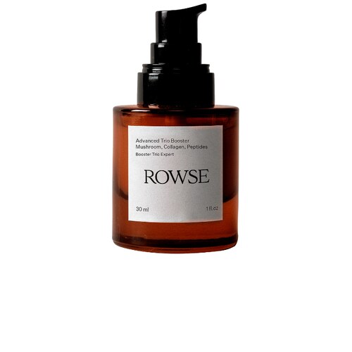 ROWSE 助长剂REVOLVE小众新款