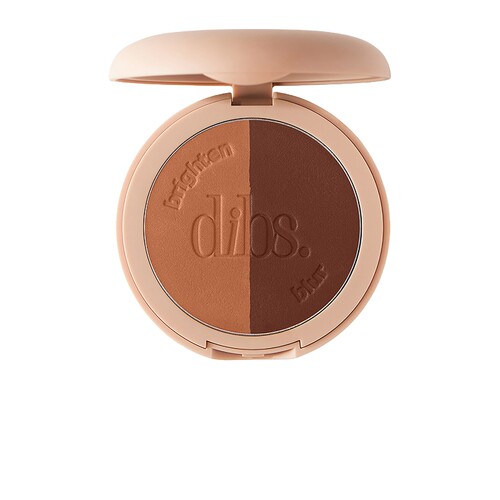 DIBS Beauty LOVEBEAM SETTING POWDER 定妆粉  revolve小众新款