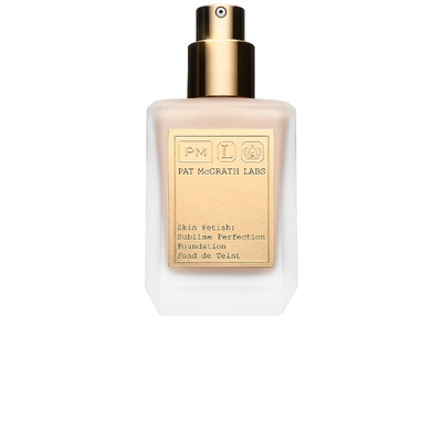 PAT McGRATH LABS SKIN FETISH 粉底revolve时尚小众新款