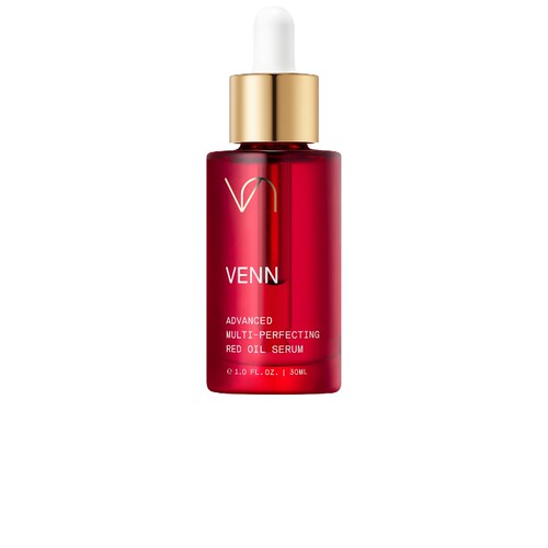 VENN Advanced Multi Perfecting Red Oil Serum  revolve小众新