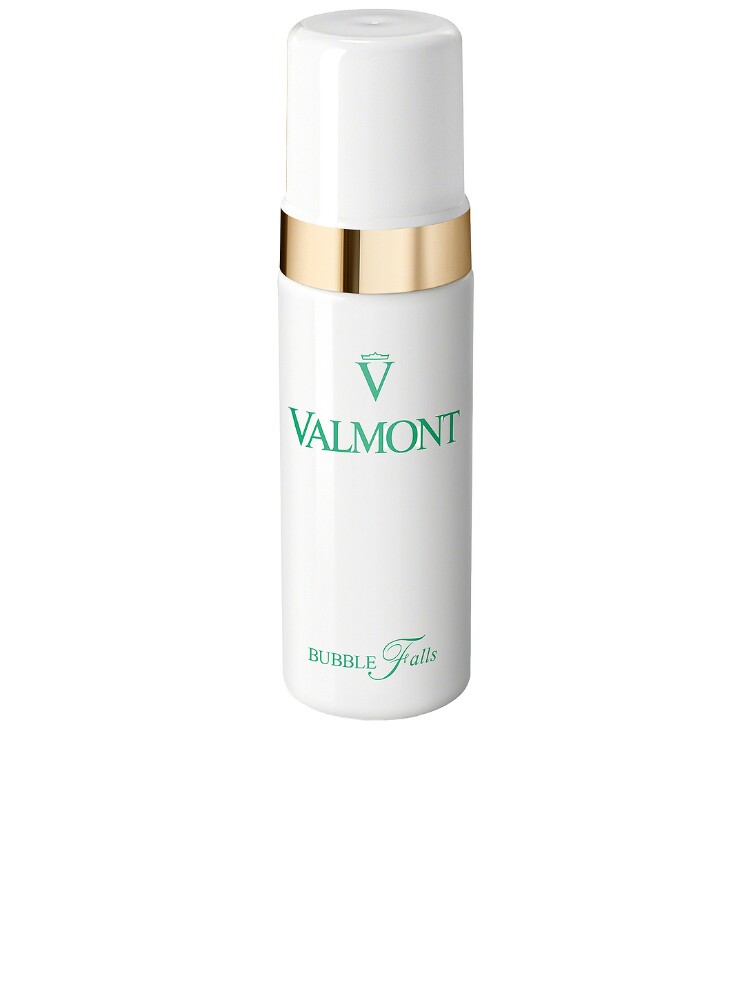 Valmont BUBBLE FALLS 洗面奶 revolve小众新款
