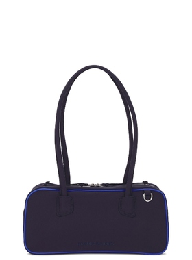 Damson Madder LENNY LARGE BOWLER 包袋 藏青色REVOLVE小众新款