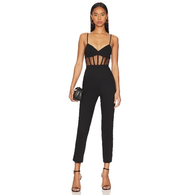 NBD BIANNA 连身裤revolve时尚小众新款