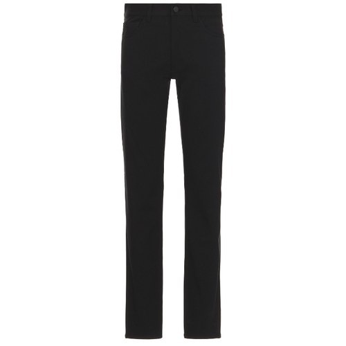 Theory RAFFI 长裤 黑色REVOLVE小众新款