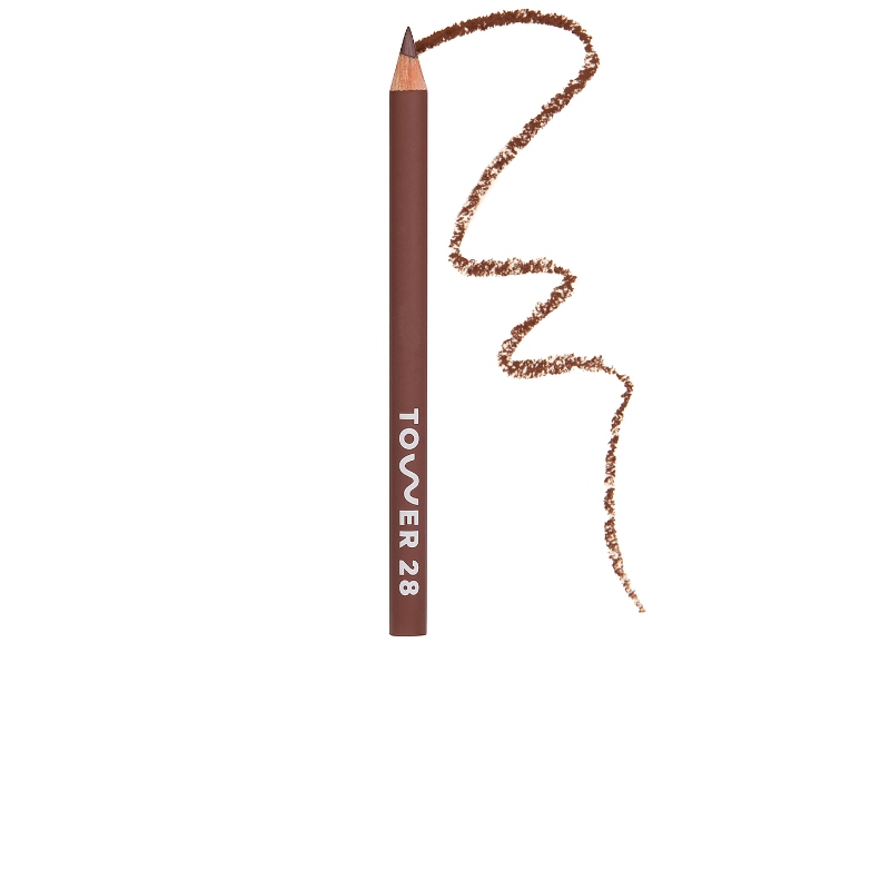 Tower 28 ONELINER 唇线笔revolve时尚小众新款