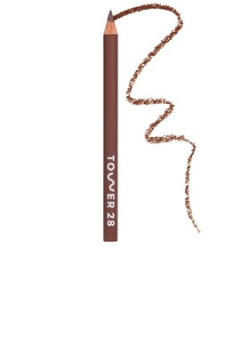 Tower 28 ONELINER 唇线笔revolve时尚小众新款