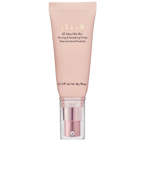 Stila All About The Blur Blurring & Smoothing Primer revolve
