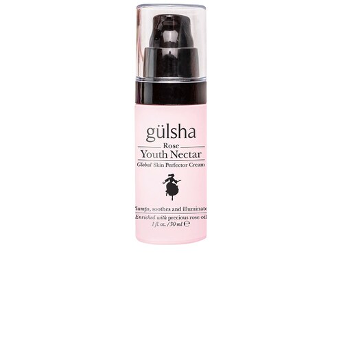 Gulsha ROSE YOUTH 面部精油液revolve时尚小众新款