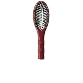 SMALL BRUSH N03 红色REVOLVE小众新款 Brosse 梳子 Bonne
