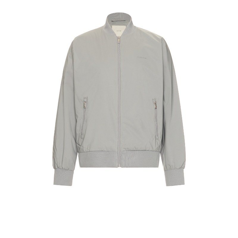 [冬季新品] Calvin Klein 凯文克莱飞行员夹克REVOLVE小众新款