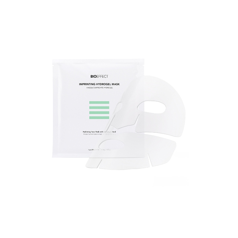 BIOEFFECT HYDROGEL 面膜REVOLVE小众新款