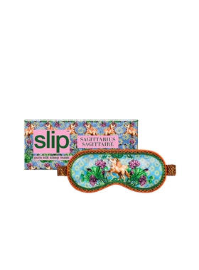 slip SLEEP MASK 睡眠面膜 revolve小众新款 蓝色