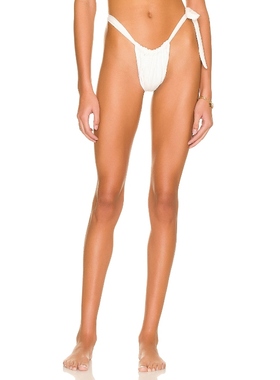 Tularosa SEASHELL 内裤revolve