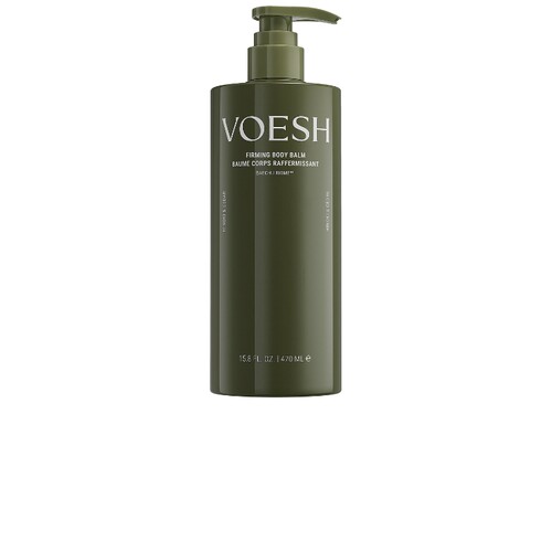 VOESH FIRMING BODY BALM 身体乳霜  revolve小众新款