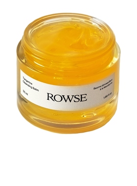 ROWSE 洁面膏 N/AREVOLVE小众新款