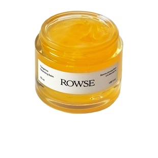 ROWSE 洁面膏 N/AREVOLVE小众新款