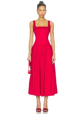 LPA AUDREA 裙子REVOLVE小众新款