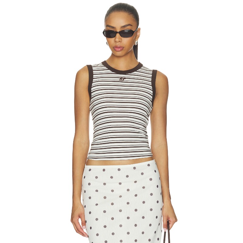 Baum und Pferdgarten JOLEN 上装 26秋冬新品 revolve小众新款