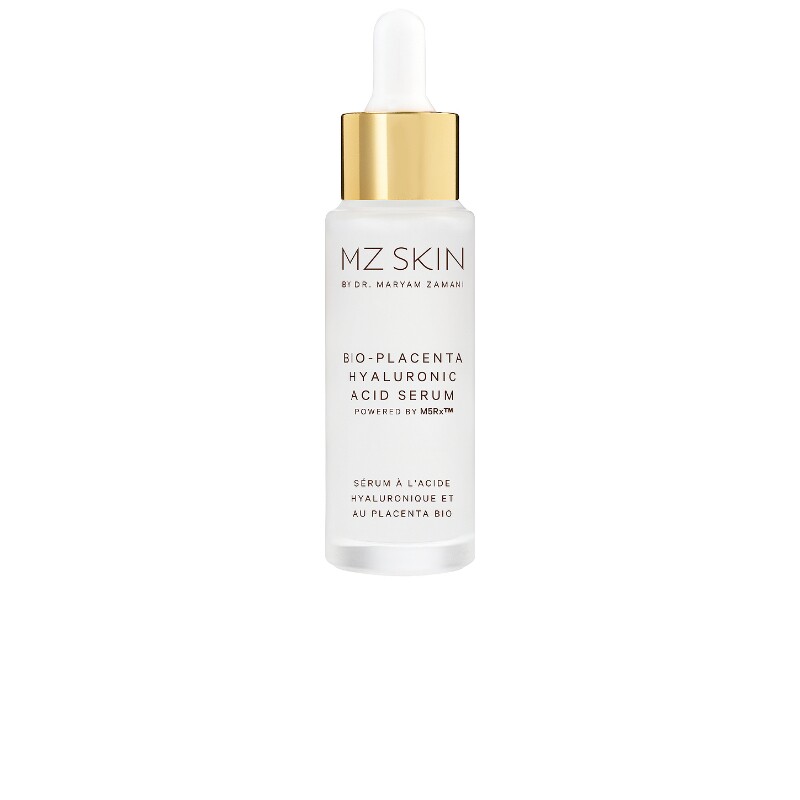 MZ SKIN BIO PLACENTA HYALURONIC ACID  面部精油液  revolve小