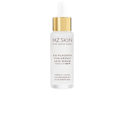 MZ SKIN BIO PLACENTA HYALURONIC ACID  面部精油液  revolve小