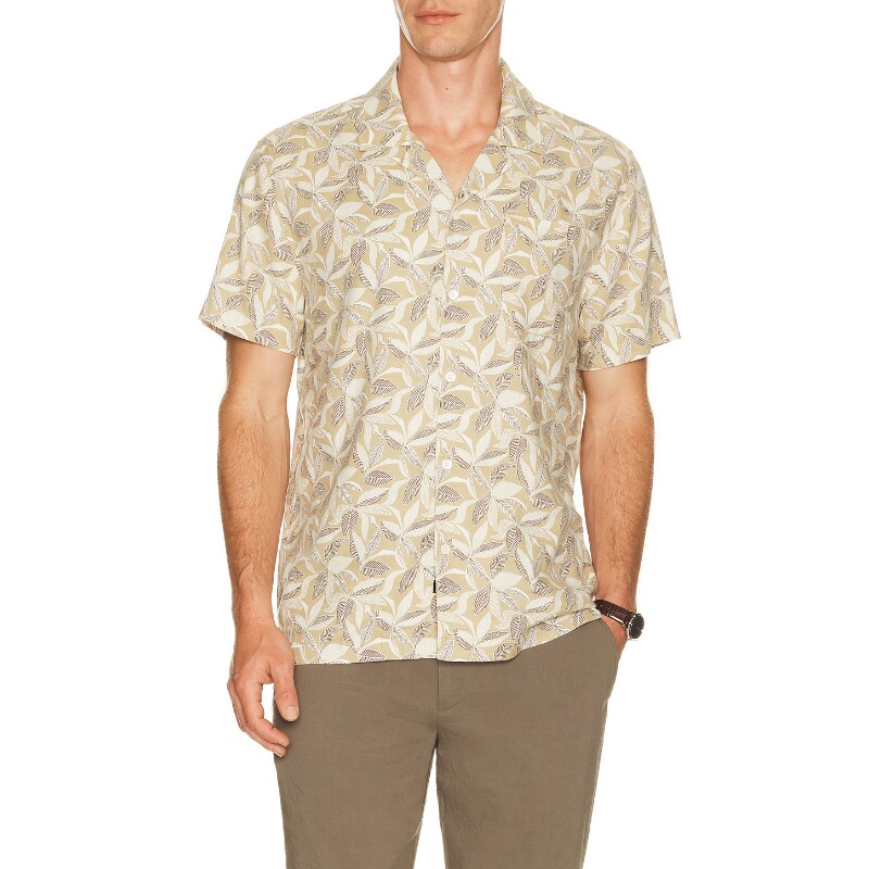 Rails 衬衫 26早秋新品 revolve小众新款