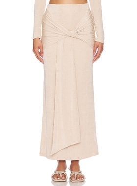 Significant Other JAFFA 半身裙REVOLVE时尚小众新款